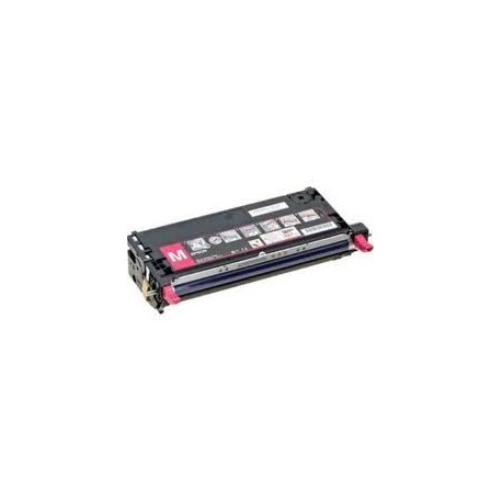 Toner Compatibile con Epson C3800 Magenta