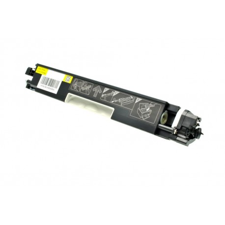 Toner Compatibile con HP CF352A Yellow