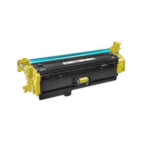 Toner Compatibile con HP CF362X 508X Yellow