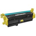 Toner Compatibile con HP CF362X 508X Yellow