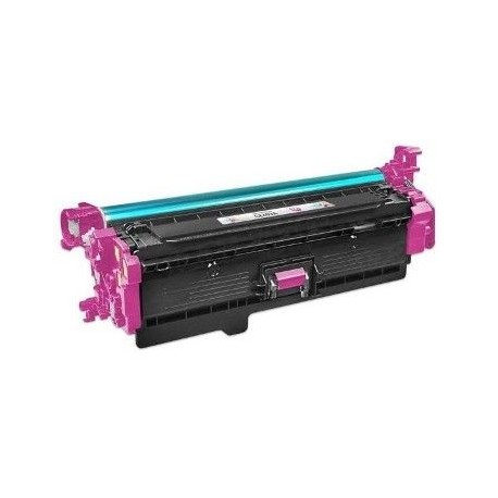 Toner Compatibile con HP CF363X 508X Magenta