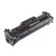 Toner Compatibile con HP CF380X Nero