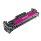 Toner Compatibile con HP CF383A Magenta