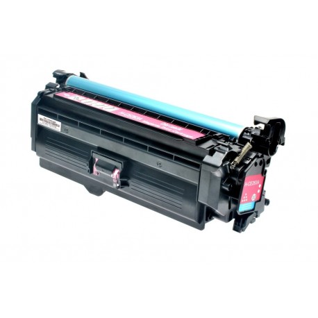 Toner Compatibile con HP CF403X Magenta