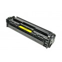 Toner Compatibile con HP CF412X Alta Capacità Yellow