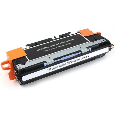 Toner Compatibile con HP Q2670A Nero