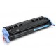 Toner Compatibile con HP Q6001A Ciano