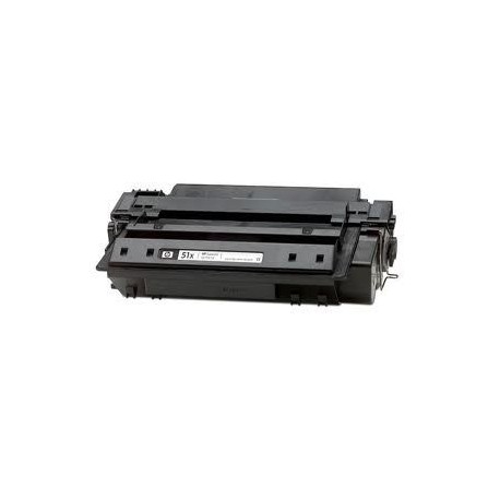 Toner Compatibile con HP Q6511A