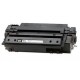 Toner Compatibile con HP Q7551X