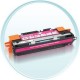 Toner Compatibile con HP Q7583A Canon 711 Magenta