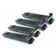 Toner Compatibile con Konica Minolta Bizhub 4650 Magenta