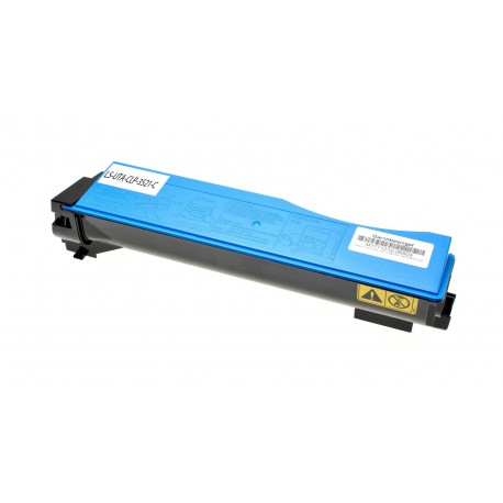 Toner Compatibile con Konica Minolta Bizhub CLP3521 CLP4521 Ciano