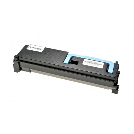 Toner Compatibile con Konica Minolta BizhubCLP3521 CLP4521 Nero