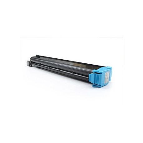 Toner Compatibile con Konica Minolta Bizhub TN213 Ciano