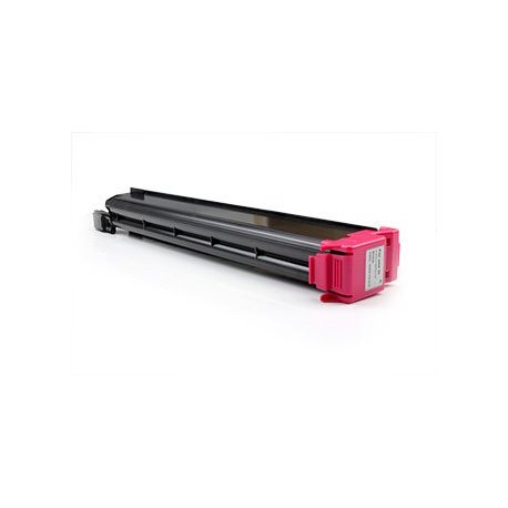 Toner Compatibile con Konica Minolta Bizhub TN213 Magenta