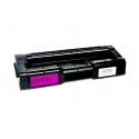 Toner Compatibile con Kyocera TK150 Magenta