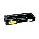 Toner Compatibile con Kyocera TK150 Yellow