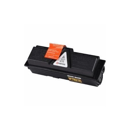 Toner Compatibile con Kyocera TK170