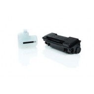 Toner Compatibile con Kyocera TK340 + vaschetta