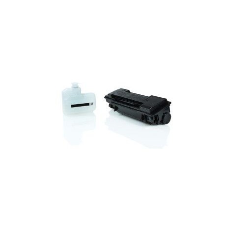 Toner Compatibile con Kyocera TK340 + vaschetta