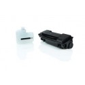 Toner Compatibile con Kyocera TK340 + vaschetta