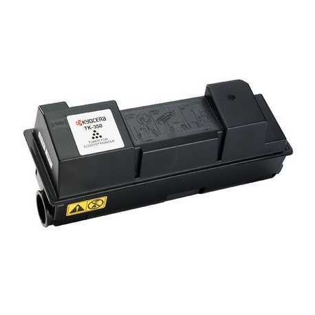 Toner Compatibile con Kyocera TK350