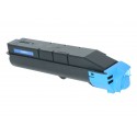 Toner Compatibile con Kyocera TK5195 Ciano