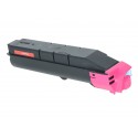 Toner Compatibile con Kyocera TK5195 Magenta