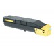 Toner Compatibile con Kyocera TK5195 Yellow