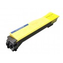 Toner Compatibile con Kyocera TK550 Yellow