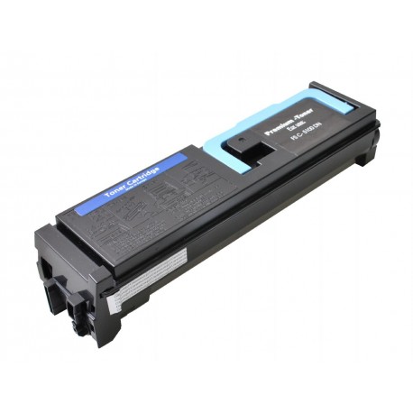 Toner Compatibile con Kyocera TK550 Nero