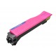 Toner Compatibile con Kyocera TK560 Magenta