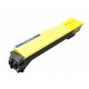 Toner Compatibile con Kyocera TK560 Yellow