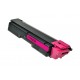 Toner Compatibile con Kyocera TK580 Magenta