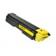 Toner Compatibile con Kyocera TK580 Yellow