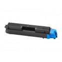 Toner Compatibile con Kyocera TK590 Ciano