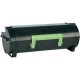 Toner Compatibile con LEXMARK 502H MS310 MS312 MS410 (Comp/Rig) - new chip