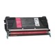 Toner Compatibile con LEXMARKC734 C736 Magenta