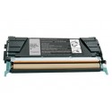 Toner Compatibile con LEXMARK C734 C736 Nero