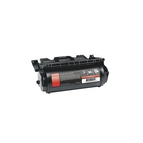 Toner Compatibile con LEXMARK X654 X656 X658 36K (Comp/Rig)