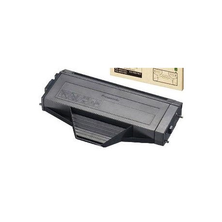 Toner Compatibile con Panasonic KX-FAT431X 6K