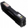 Toner Compatibile con Ricoh Aficio SP C250 Yellow (Rigenerato)