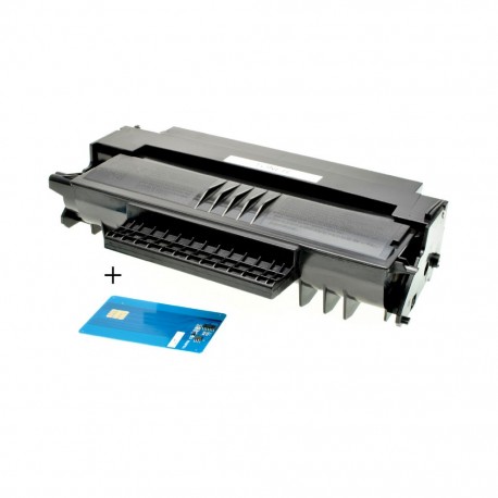 Toner Compatibile con Sagem 365 MF4440 MF4461 MF4591DN con scheda