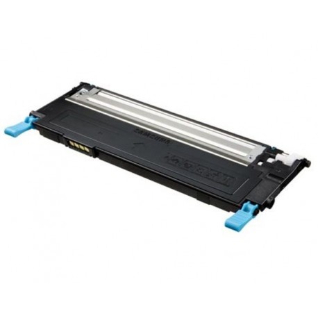 Toner Compatibile con Samsung C430 C480 CLT-C404S New Chip Ciano