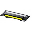 Toner Compatibile con Samsung C430 C480 CLT-Y404S New Chip Yellow