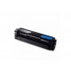 Toner Compatibile con Samsung CLP2620 CLT-C505L CIANO