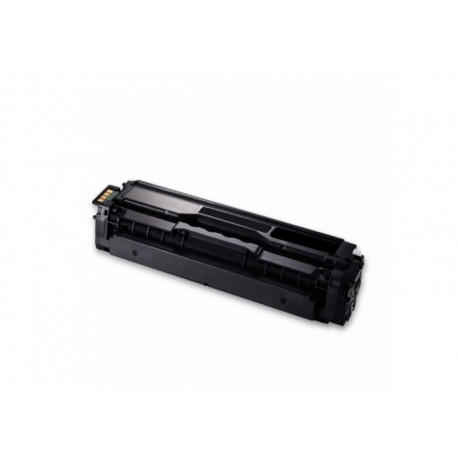 Toner Compatibile con Samsung CLP2620 CLT-K505L BK