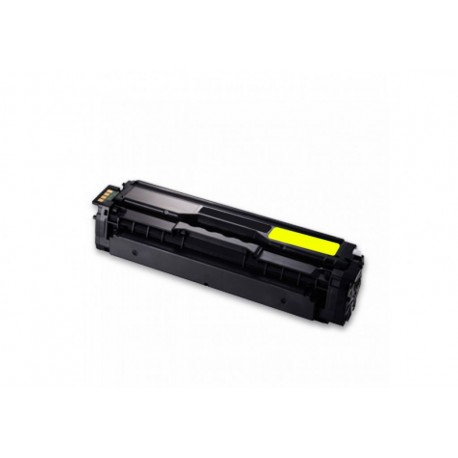 Toner Compatibile con Samsung CLP2620 CLT-Y505L Yellow