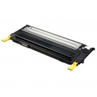 Toner Compatibile con Samsung CLP315 4092S Yellow