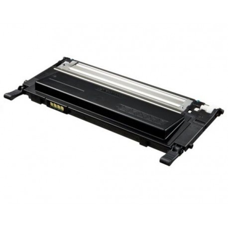 Toner Compatibile con Samsung CLP320 4072S Nero